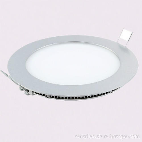 Easy installed LED Down lighting LED Downlights 12W